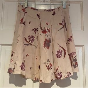 Privacy Please Skirt